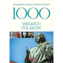 1000 wielkich Polaków