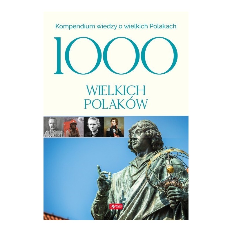 1000 wielkich Polaków