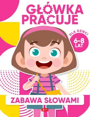 Baturo - Główka pracuje Zabawa słowami