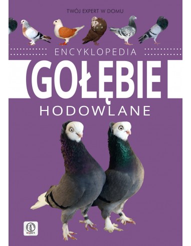 Gilarski - Encyklopedia gołębie hodowlane
