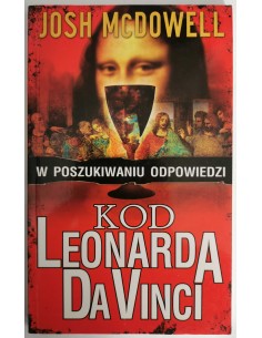 McDowell - Kod Leonarda Da Vinci