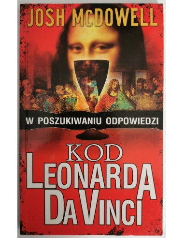 McDowell - Kod Leonarda Da Vinci