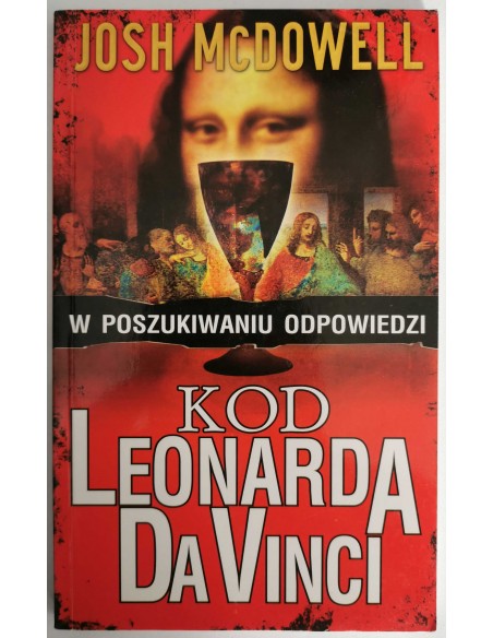 McDowell - Kod Leonarda Da Vinci