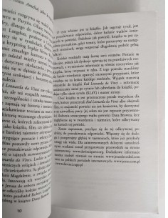 McDowell - Kod Leonarda Da Vinci 2