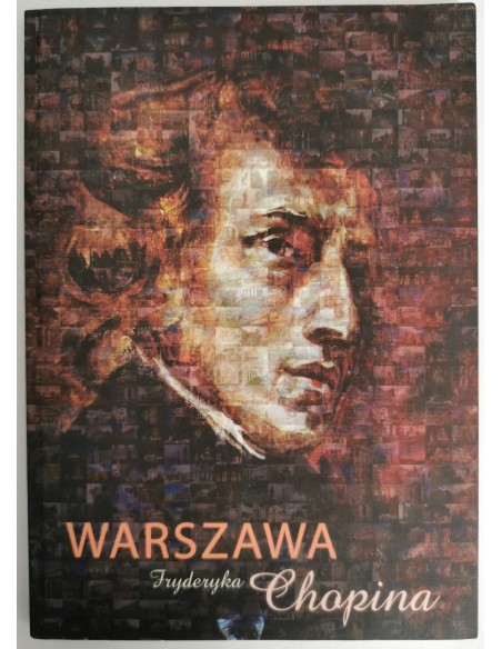 Warszawa Fryderyka Chopina