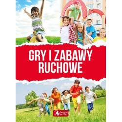 Gry i zabawy ruchowe