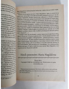 Burstein - Tajemnice Kodu Leonarda Da Vinci 2