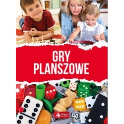 Gry planszowe