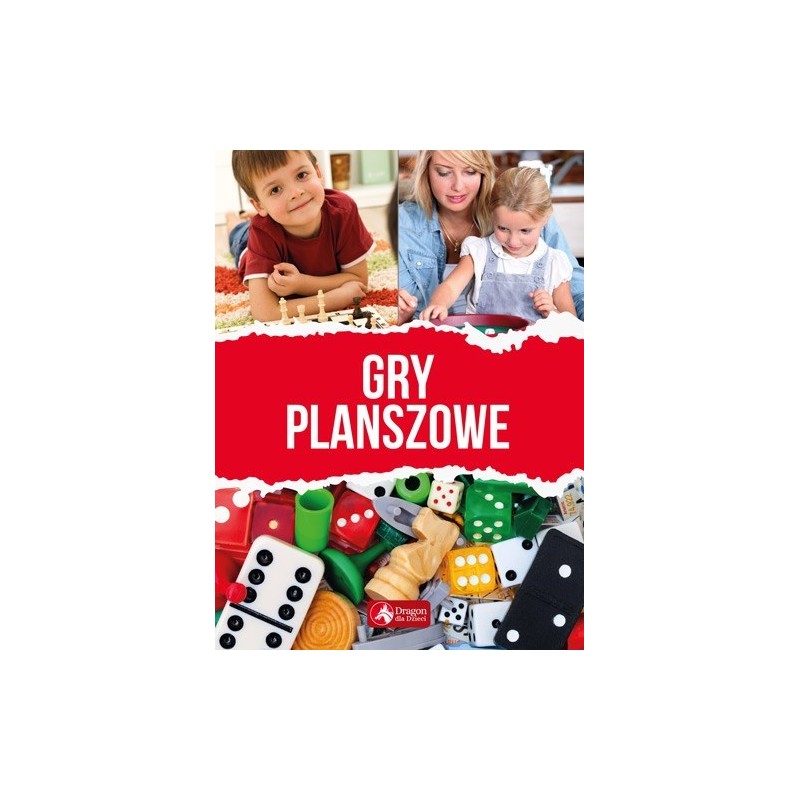 Gry planszowe
