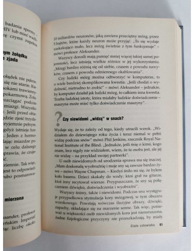 Łatwe odpowiedzi na trudne pytania