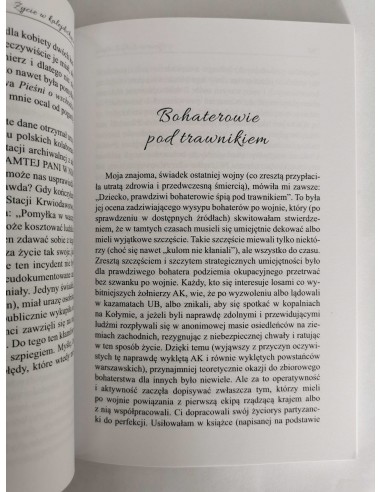Dutkiewicz - Życie w kalejdoskopie