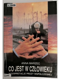 Marzec - Co jest w człowieku