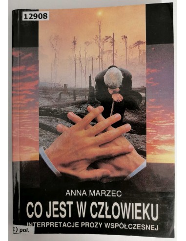 Marzec - Co jest w człowieku