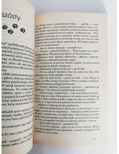 Braun - Kot który czytał wspak 2
