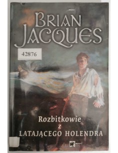Jacques - Rozbitkowie z Latającego Holendra