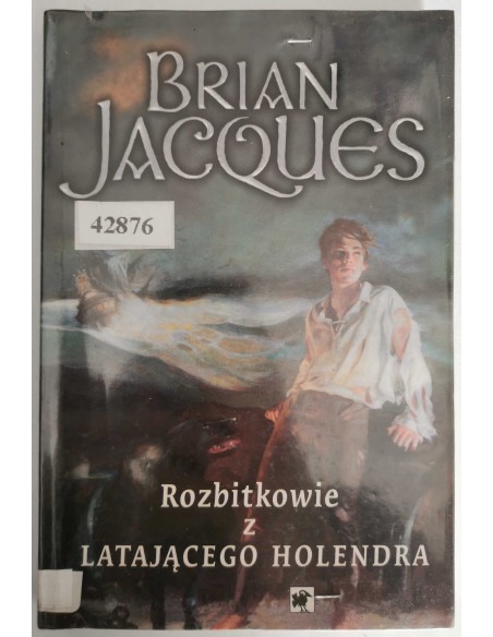 Jacques - Rozbitkowie z Latającego Holendra