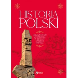 Terlecki - Historia Polski Najważniejsze daty