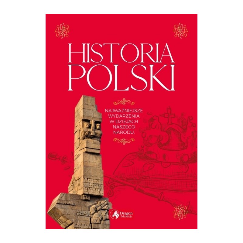 Terlecki - Historia Polski Najważniejsze daty