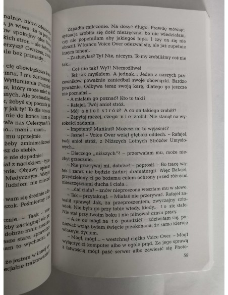 Byzia - Nie żyję więc jestem