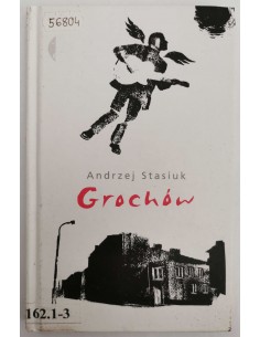 Stasiuk - Grochów