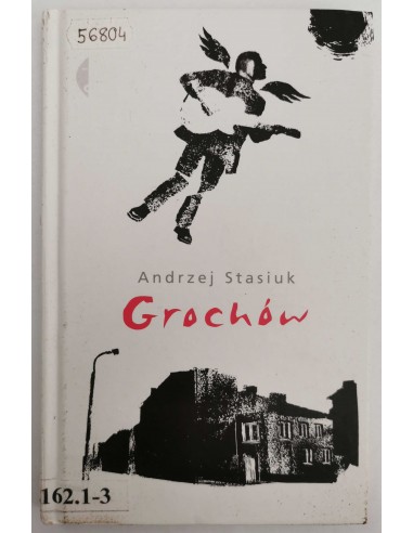 Stasiuk - Grochów