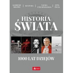 Historia świata