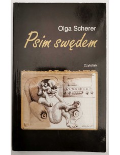 Scherer - Psim swędem