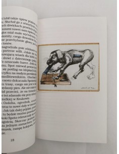 Scherer - Psim swędem 2