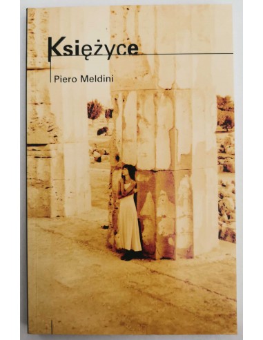 Meldini - Księżyce