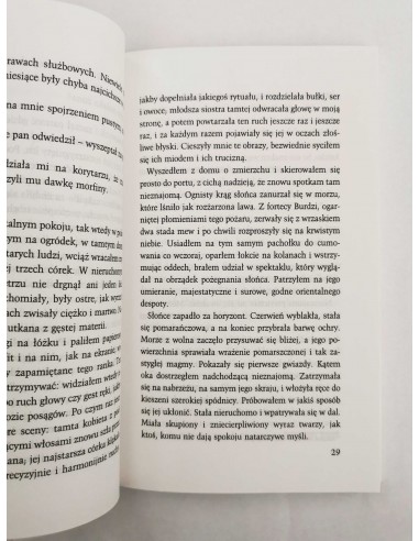 Meldini - Księżyce