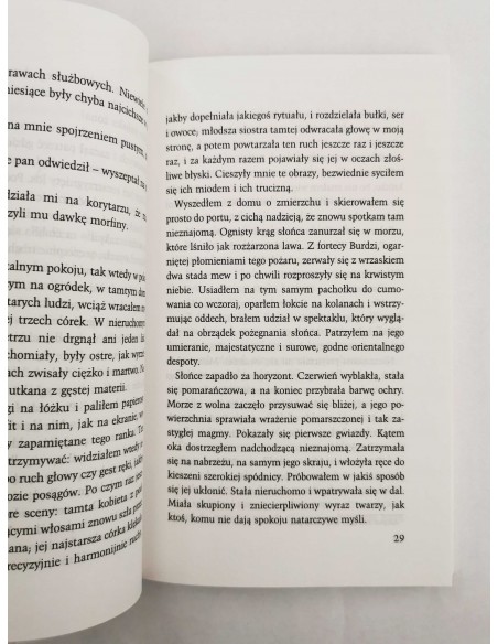 Meldini - Księżyce