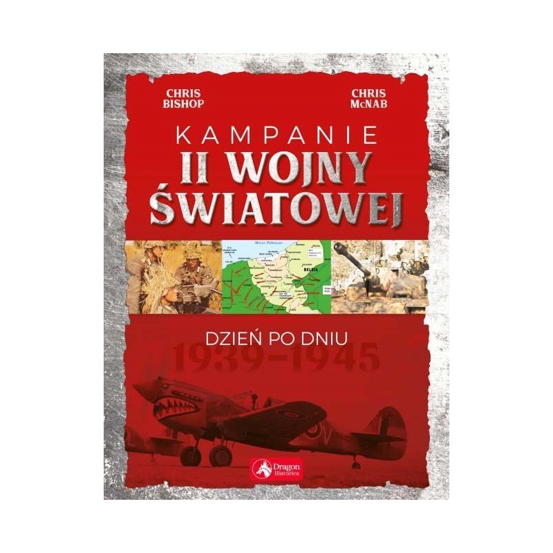 Bishop - Kampanie II wojny światowej