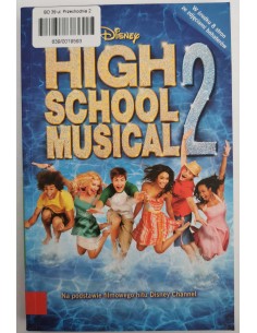 Disney - High School Musical 2