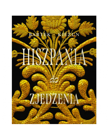 Kieżun - Hiszpania do zjedzenia