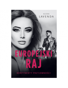Lavenda - Europejski raj