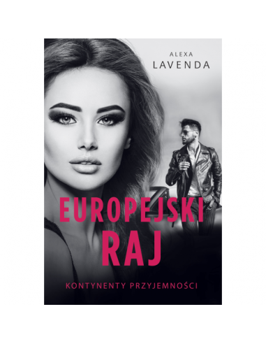 Lavenda - Europejski raj
