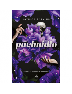 Süskind - Pachnidło