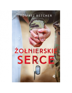 Betcher -  Żołnierskie serce