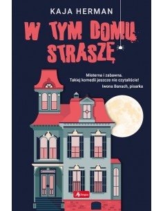 Herman - W tym domu straszę