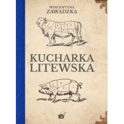 Zawadzka - Kucharka litewska