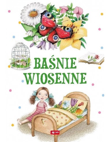 Baśnie wiosenne