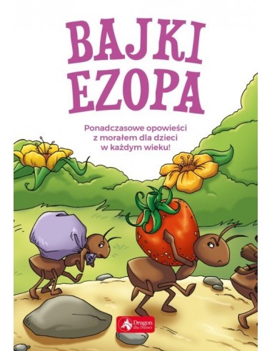 Bajki Ezopa