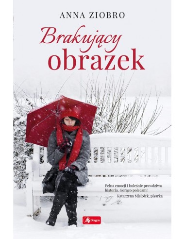 Ziobro - Brakujący obrazek