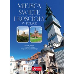 Miejsca święte i kościoły w Polsce