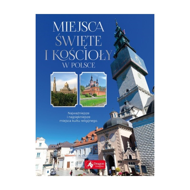Miejsca święte i kościoły w Polsce