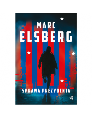 Elsberg - Sprawa prezydenta