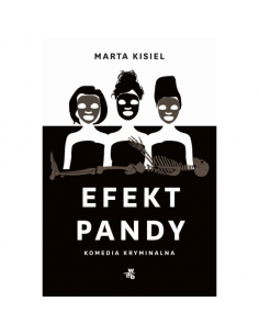 Kisiel - Efekt pandy