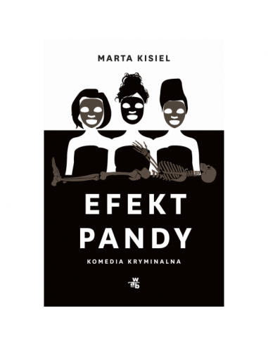 Kisiel - Efekt pandy