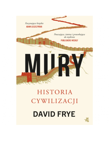Frye - Historia Cywilizacji Mury