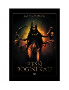 Simmons - Pieśń Bogini Kali